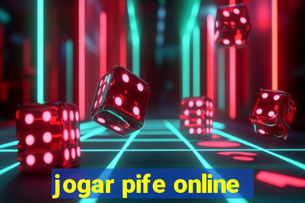 jogar pife online